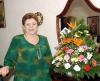 va_09042006 
Con motivo de su cumpleaños la señora Luz María Valdés Sánchez, disfrutó de un ameno convivio.