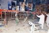Al menos 58 personas murieron en la ciudad meridional paquistaní de Karachi a causa de la explosión de una potente bomba durante una oración pública con la que miles de musulmanes suníes celebraban el aniversario del nacimiento del profeta Mahoma.

El Ejército pakistaní está en alerta por temor a episodios de violencia religiosa tras el atentado suicida.