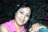 16042006 Mariana Zapata Anguiana, captada en la despedida de soltera que se le ofreció por su cercana boda