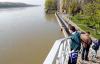 Se desborda el Danubio; evacuan a miles