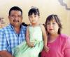 23042006 
Liliana Castañeda de Martínez y Sergio Martínez Romero le organizaron un divertido convivio a su hijita Yamile Yasmín por Motivo de su tercer cumpleaños