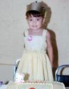 30042006
 Con motivo de sy tercer cumpleaños, Daniela Chávez Ibarra fue festejada con una bonita reunión infantil