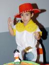 30042006 
 La pequeña Valentina Reyes Chávez disfrutó de una fiesta con motivo de su tercer cumpleaños