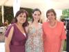 02052006
Rita Serna, Alicia de Reyes, maría Elena Rodríguez y Gloria García