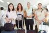 09052006 
Silvia, Érika, Marcela y Lupita viajaron a Guadalajara.