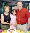 13052006 
Daniela Morales Aguilar cumplió cinco años y fue festejada por sus papás Roberto Morales y Armida Aguilarde Morales