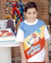 20052006 
 Ricardo Daniel Escudero Reza cumplió nueve años de vida y los festejó con un convivio.jpg
