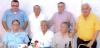 210522006
Los señores Vicente y Rosina en compañía de sus hijos Vicente, José Luis Alfredo y Rosina Graciela y sus nietos.