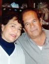 22052006 
Rosa Olga de Salazar y José Francisco Salazar celebraron 34 años de matrimonio.