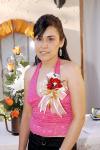 28052006 
La futura novia acompañada por sus suegra Perla Patricia Morales.