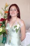 31052006 
Lizzy Serna Ochoa disfrutó de una despedida de soltera que le organizó Valeria Correa.