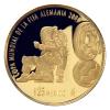 Mexico ya tienen sus propias monedas de colección rumbo al Mundial Alemania 2006. El banco de México acaba de lanzar oficialmente una edición limitada de monedas en oro (2,000) y en plata (20,000), protagonizadas por el juego de pelota, un icono de la cultura maya.
