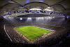 (De izquierda superior a derecha inferior).

El estadio de Colonia, estadio de Munich, estadio Franken de Nuremberg y estadio Gottlieb-Daimler de Stuttgart


EFE