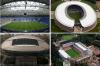 El estadio de Colonia, estadio de Munich, estadio Fanken de Nuremberg y estadio Gottlieb-Daimler de Stuttgart. 



EFE