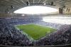 Tiendas preparadas para el Mundial de Futbol 2006 en el estadio olímpico de Berlín.
Este campamento gigante recibirá unos 90 mil invitados de honor.

Notimex