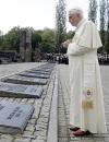 El Papa, de 79 años, ha pronunciado muchas partes de sus discursos y homilías en polaco, y ha hecho menciones frecuentes a los pasos de Juan Pablo II. Visitó Wadowice, el lugar donde nació su antecesor.