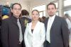15062006 
Alberto Hernández,Estela Portillo y Ale Silva.