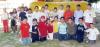 25062006 
Rogelio Medina Correa acompañado de sus amigos en su fiesta de  Primera Comunión.