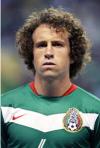 11. Ramón Morales Higuera.
Edad: 30 años.
Nacimiento: 10/oct/1975 en La Piedad, Michoacán.
Estatura y peso: 1.68 mts/ 67kgs.
Fecha de debut con el tri: 12/jul/2001.
