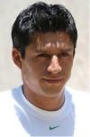 22. Francisco Javier Rodríguez Pinedo.
Edad: 24 años. 
Nacimiento: 20/oct/1981 en Maztlán Sinaloa.
Estatura y peso: 1.91 mts / 79 kgs.
Fecha de debut con el Tri: 18/feb/2004.
