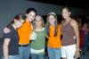 02072006 
Cristina Elizondo, Gretchen Campuzano, Brandi Huristone, Charo Cuéllar y Susy Villarreal