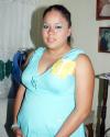 06072006 
Ileana Montserrat Sáenz de Barriada, espera el próximo nacimiento de su primer bebé.