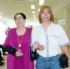 08072006 
Fernando Torres y Silvia Moreno viajaron a Los Cabos.