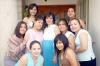 16072006 
Silvia, Ana Sofía, Valeria, Diana, Brenda, Andrea G., Andrea M., Lauris, Andrea R., Marijose y Paloma.