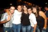 26072006
Israel, Norah, Susana, Omar y Gaby, en una plácida velada musical.