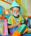 29072006

 El pequeño Luis Gerardo Limón Medina celebró su cuarto cumpleaños