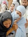 Dos generales del Ejército de Pakistán, dos jueces del Tribunal Superior de Lahore y el vicerrector de la Universidad de Bahauddin Zakaria están entre los 45 fallecidos, según informaron fuentes de la aerolínea.