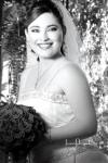 Srita. Rosalinda Jiménez Ayup, el día de su boda con el Sr. Luis Eduardo Castro Moya.


Estudio: Laura Grageda.