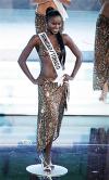 Estudiante de comunicaciones, la nueva 'Miss Universo' tendrá ahora todo un año para satisfacer nuevas metas como la reina de la belleza.

Un año en el que trasladará su residencia a Nueva York desde donde realizará todas las actividades propias de una 'Miss Universo'.

Sin embargo con este título viene una seria responsabilidad personal ya que no podrá contraer matrimonio.