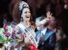 Rivera hereda la corona de la canadiense Natalie Glebova y se convierte en la primera latinoamericana en ganar el concurso desde que lo hiciera la dominicana Amelia Vega en el 2003.