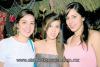 Paty Lícera, Diego Rodríguez, Sofía Corrales y Sarahí Fahur.
