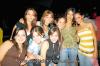 Vica, Yosy, Ana Gaby, Marijose, Fer y Ale.