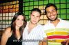 Karla y Sory Garza.