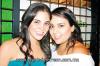 Karime Jalife de Ramos y Marco Antonio Ramos.