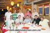 GRATA CONVIVENCIA
Javier Banda, Carolina García, Mauricio del Bosque, Bárbara Denigris, Sofía Villarreal, Jorge Murillo, René Venegas y Luz Areli Astorga.
