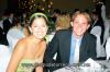 Diego Maisterrena y Cristy Berrueto.