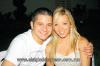 Mafer Belmont y Miguel Mena.