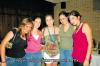 Norma López, Carmen Salgado y Adriana Cepeda.