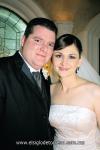 Laura Grageda y Jorge Moreno.