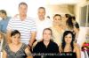 Guillermo Anaya Llamas y Mayte Aguirre de Anaya con sus hijos Memo, Diego y María Teresa Anaya Aguirre.