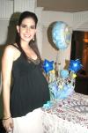 01082006

Una recepción se le ofreció a Vanessa Blando de Reyes, con motivo del próximo nacimiento de su bebé.
