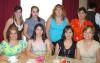02082006
Guadalupe, Pavis, Rosy, Olga, Sofía, Perla, Ángeles y Patricia, en pasado festejo social.