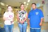 14082006

Juan Sustaita, Guadalupe Flores y Ana Gutiérrez viajaron a Dallas, Texas.