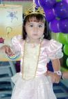 16082006
Paulina Gamboa Mercado festejó su tercer cumpleaños, con una alegre reunión infantil.