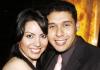 29082006 

 Homero Estrella Ochoa y Graciela González de Estrella festejaron  45 años de matrimonio