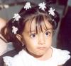27082006
Julia Lorena Urbina González festejó su cumpleaños con un divertido convivio infantil.
